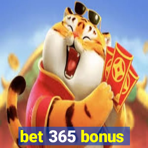 bet 365 bonus